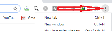 browser update chrome