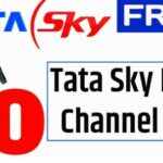 Tata Sky Free Channel List